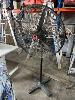 Pedestal Fan, Bristol, Mod: Fa-B41758, 750mm, 240v, 10 Amp