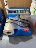 50 · AIR CUSHION SYSTEM, MINI AIR, MOD: AM-2, DIGITAL DISPLAY, 240V, 10 AMP