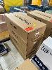 SET OF 4 x BLACK SMART LOCKS, KEYLESS ENTRY, MOD: F2, COMPATIBLE WITH FINGERPRINT, PASSWORD, KEY, CARD & APP, AS NEW IN BOXES