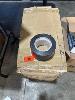 6 X Cartons Heavy Duty Black Tape, 70mm