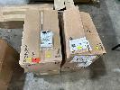 96 · FOAM PACKAGING, SEALED AIR, MOD: INSTAPAK QUICK RT, 2 x BOXES