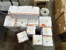 ZN FLOOR HEATING SYSTEM, HEATED TILE UNDERLAY, 1120w,, 5 x 500 x 6000mm,, 2 x 500 x 10000mm,, 2 x 500 x 120000mm &, 3 x 500 x 14000mm