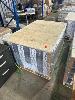 108 · TIMBER LAMINATE FLOORING,, COLOUR: FOSTER BLACK, 230 x 1520mm, AREA: 110m2, 1 x PALLET