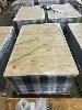 109 · TIMBER LAMINATE FLOORING,, COLOUR: FOSTER BLACK, 230 x 1520mm, AREA: 110m2, 1 x PALLET