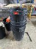 119 · 7 x 60L TRASH BINS