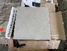 121 · 1 x PALLET 300 x 300mm TILES, SPECKLED LIGHT GREY, APPROX 50m2