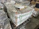 127 · 1 x PALLET 300 x 300mm TILES, SPECKLED LIGHT GREY, APPROX 50m2
