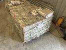 1 X Pallet 300 X 300mm Tiles, Speckled Light Grey, Approx 50m2