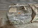 131 · 1 x PALLET 300 x 300mm TILES, SPECKLED LIGHT GREY, APPROX 50m2