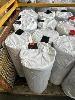 207 · 10 x ROLLS OF RUNWAY CARPET, COLOUR: BLACK, 1000mm (W) 20m LONG APPROX