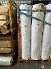209 · 4 x ROLLS OF RUNWAY CARPET, COLOUR: LIGHT BEIGE, 2100mm (W) 20m LONG APPROX