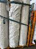 4 X Rolls Of Runway Carpet, Colour: Light Beige, 2100mm (W) 20m Long Approx