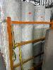 216 · 4 x ROLLS OF RUNWAY CARPET, COLOUR: BLACK, 2100mm (W) 20m LONG APPROX