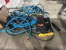 47a · GUM BOOTS, HOSES, COCKROACH BAIT