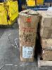 224a · 50 x WHITE HARD HATS, AS NEW IN BOX, (BRANDED)