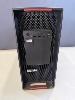 12 · TOWER PC, LENOVO THINKSTATION P920 WORKSTATION, 2 x XEON GOLD 6136 @ 3GHz, 16GB ECC DDR4 RAM, 256GB NVMe M.2 SSD, 2GB NVIDIA QUADRO P400 VIDEO, WINDOWS 11 PRO INSTALLED (NO KEYBOARD, NO MOUSE), (NOTE: MINOR DAMAGE REAR OF CASING), S/N:PC0ZFNA6