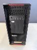 Tower Pc, Lenovo Thinkstation P920 Workstation, 2 X Xeon Gold 6136 @ 3ghz, 16gb Ecc Ddr4 Ram, 256gb Nvme M.2 Ssd, 2gb Nvidia Quadro P400 Video, Windows 11 Pro Installed (No Keyboard, No Mouse), S/N:Pc0wc8u7