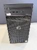 16 · MINI-TOWER PC, DELL PRECISION 3650 WORKSTATION, CORE i7 10700 (10TH GEN) @ 2.9GHz, 16GB DDR4 RAM, 2 x 256GB NVMe M.2 SSD, 4GB NVIDIA T400 VIDEO (3 mDP), WINDOWS 11 PRO INSTALLED (NO KEYBOARD, NO MOUSE), S/N:9R6ZYP3