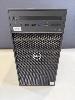 17 · MINI-TOWER PC, DELL PRECISION 3650 WORKSTATION, CORE i7 10700 (10TH GEN) @ 2.9GHz, 16GB DDR4 RAM, 2 x 256GB NVMe M.2 SSD, 4GB NVIDIA T400 VIDEO (3 mDP), WINDOWS 11 PRO INSTALLED (NO KEYBOARD, NO MOUSE), S/N:G7JWXP3