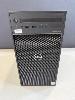 18 · MINI-TOWER PC, DELL PRECISION 3650 WORKSTATION, CORE i7 10700 (10TH GEN) @ 2.9GHz, 16GB DDR4 RAM, 2 x 256GB NVMe M.2 SSD, 4GB NVIDIA T400 VIDEO (3 mDP), WINDOWS 11 PRO INSTALLED (NO KEYBOARD, NO MOUSE), S/N:H7JWXP3