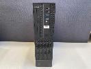 Desktop Pc, Cdm H510m S2p Sff, Core I5 10400 (10th Gen) @ 2.9ghz, 16gb Ddr4 Ram, 256gb M.2 Ssd, Windows 11 Pro Installed (No Keyboard, No Mouse), S/N:F58336-01