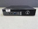 Desktop Pc, Dell Optiplex Micro Plus 7010, Core I7 13700t (13th Gen) @ 1.4ghz, 16gb Ddr5 Ram, 512gb Nvme M.2 Ssd, Intel Uhd Graphics, Wi-Fi, Bluetooth, Windows 11 Pro Installed, Keyboard, Mouse & Power Supply (130w), S/N:7k97yx3