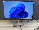 75 · MONITOR, DELL U2424H 23.8" FHD IPS LED WIDESCREEN, HDMI, DISPLAYPORT (WITH CABLES), S/N:CN0XCNY3WSL0045F396BA01