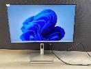 119 · MONITOR, DELL P2425H 23.8" FHD IPS LED WIDESCREEN, HDMI, DISPLAYPORT, VGA (WITH CABLES), S/N:CN0JTGGHQDC0045F0FBLA02
