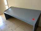 3 · TIMBER PLAN REST, GREY, 2400 x 900mm
