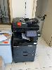 7 · PHOTOCOPIER, TOSHIBA, MOD: 2000AC, 106,000 COPIES APPROX, WITH COSMIC A3 LAMINATOR