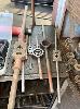 22 · 5 x TAP & DIE HOLDERS