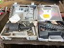 23 · PNEUMATIC RIVET GUN & PG DIE GRINDER, ELECTRIC IN CASES