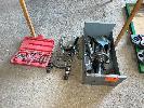 29 · 3 x BEARING PULLERS, 2 & 3 LEG
