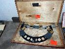 37 · MICROMETER, 300-400mm IN CASE