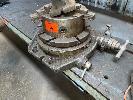 46 · ROTARY TABLE, 300mm WITH 250mm 3 JAW CHUCK