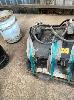 65a · HYDRAULIC EXCAVATOR GRAB, 3T NEW