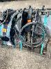 65b · HYDRAULIC EXCAVATOR GRAB, 1.3T NEW
