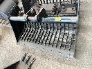 68 · NEW SIEVE BUCKET, 3 TONNE
