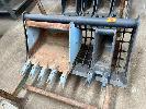 74 · 3 x UNFINISHED BUCKETS,, 100o SIEVE & 200 & 600mmBUCKETS .