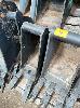76 · 2 x UNFINISHED BUCKETS,, 200 & 250mm, NEW