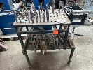 89 · DRILL STAND & 50 (APPROX) x M/T DRILLS, 2, 3 & 4 M/T