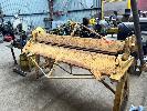 90 · MANUAL SHEET METAL FOLDER, 1800mm/6'