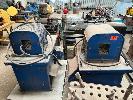 91 · 2 x VARIABLE CHORE WELDERS,, OLD SCHOOL, ROBERT BOYCE, 320AMP