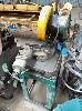 93 · COLD SAW, THOMAS, 300mm SWIVEL VICE, 415V