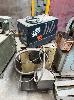 98 · HOBART TIG WELD 250 AMP 40% DUTY CYCLE WITH WATER COOLER
