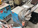 99 · NERTA ZIP PLASMA CUTTER, WITH LEADS, 415V