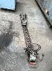 105 · STRAIGHT LINE PLATE CUTTER,, 3 x HEADS CIGWELD & 3 x LENGTHS TRACK