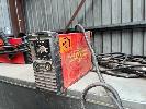 107 · GASTONIC CADDY WELDER & LEADS