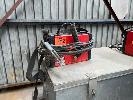 108 · GASTONIC CADDY WELDER & LEADS