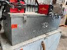 GALV SITE BOX, 1370 x 500 x 450mm